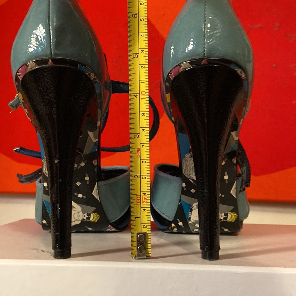 Harajuku Gwen Stefani Shoes Limited Addition Coll… - image 4